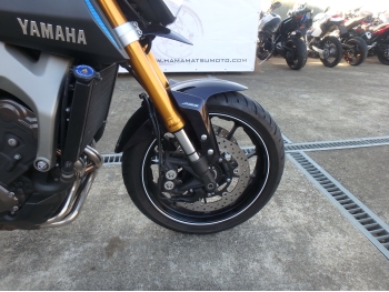     Yamaha MT-09A FZ-09A 2016  19