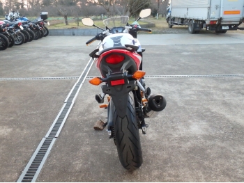     Honda CBR400RA 2014  10