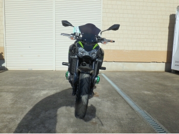     Kawasaki Z900-2 2019  6