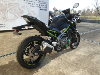     Kawasaki Z900-2 2019  9