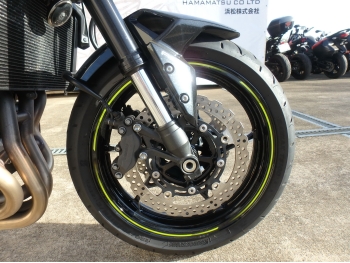     Kawasaki Z900-2 2019  19