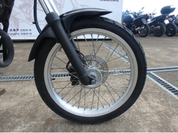     Yamaha XG250 Tricker-2 2010  19
