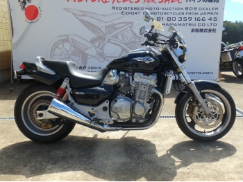     Honda X4LD 2002  8