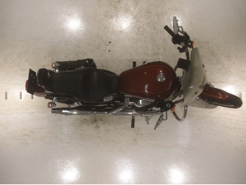 Заказать из Японии мотоцикл Harley Davidson XL1200L-I SPORTSTER LOW 2009 фото 3