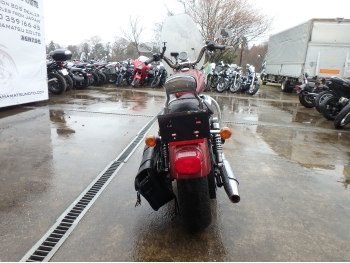 Заказать из Японии мотоцикл Harley Davidson XL1200L-I SPORTSTER LOW 2009 фото 10
