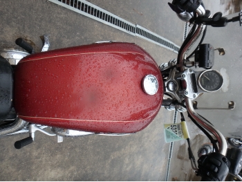 Заказать из Японии мотоцикл Harley Davidson XL1200L-I SPORTSTER LOW 2009 фото 22