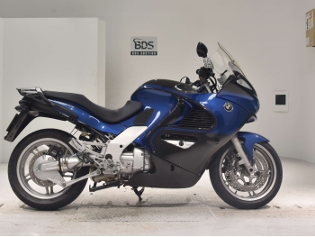     BMW K1200RS 2002  2