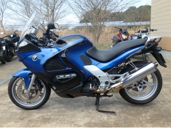     BMW K1200RS 2002  12