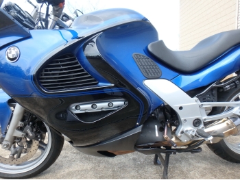     BMW K1200RS 2002  15