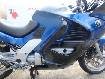     BMW K1200RS 2002  18