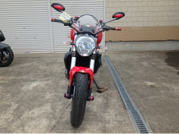    Ducati Monster1200 2014  6
