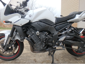 Заказать из Японии мотоцикл Yamaha FZ-1 Fazer 2010 фото 15