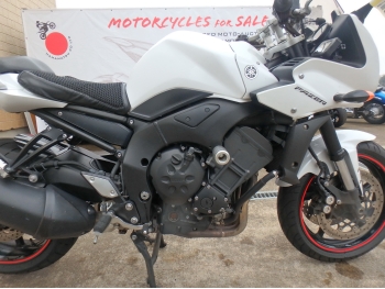 Заказать из Японии мотоцикл Yamaha FZ-1 Fazer 2010 фото 18