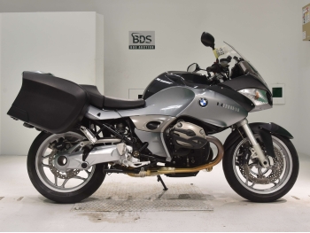 Заказать из Японии мотоцикл BMW R1200ST 2005 фото 2