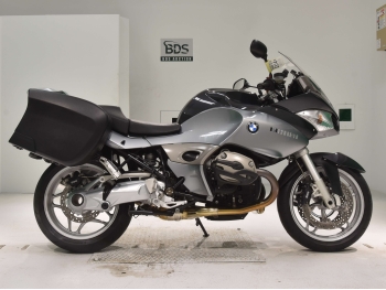     BMW R1200ST 2005  2