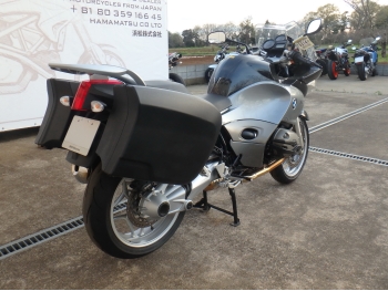     BMW R1200ST 2005  9