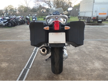     BMW R1200ST 2005  10