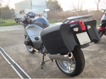     BMW R1200ST 2005  11