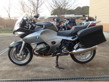 Заказать из Японии мотоцикл BMW R1200ST 2005 фото 12