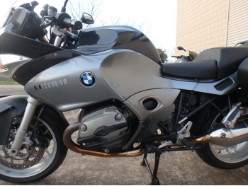 Заказать из Японии мотоцикл BMW R1200ST 2005 фото 15