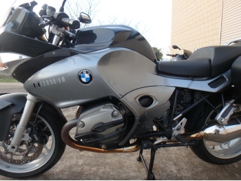     BMW R1200ST 2005  15