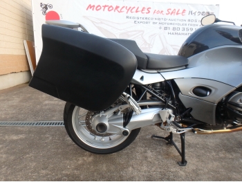     BMW R1200ST 2005  17