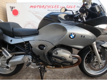 Заказать из Японии мотоцикл BMW R1200ST 2005 фото 18