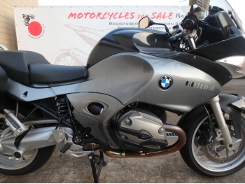     BMW R1200ST 2005  18