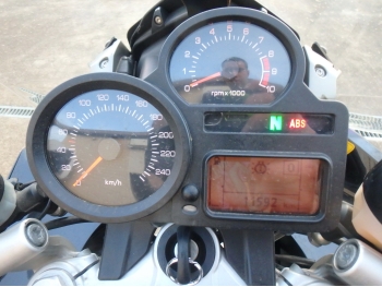     BMW R1200ST 2005  20