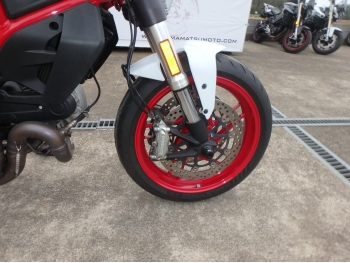     Ducati Monster 797+ M797+ 2018  18