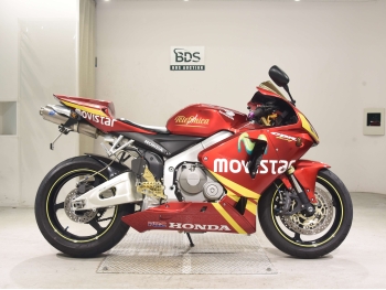     Honda CBR600RR 2006  2