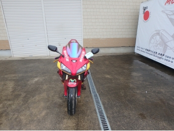     Honda CBR600RR 2006  5