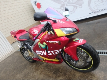     Honda CBR600RR 2006  6