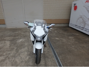 Заказать из Японии мотоцикл Honda VFR1200F (170лс) 2010 фото 5