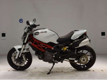 Заказать из Японии мотоцикл Ducati Monster796A M796A 2013 фото 1