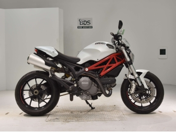     Ducati Monster796A M796A 2013  2