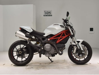 Заказать из Японии мотоцикл Ducati Monster796A M796A 2013 фото 2