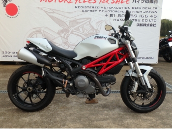     Ducati Monster796A M796A 2013  8