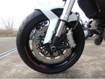 Заказать из Японии мотоцикл Ducati Monster796A M796A 2013 фото 14