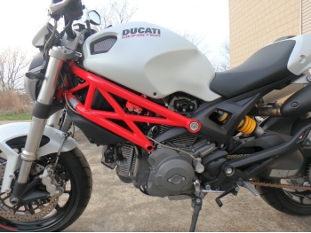 Заказать из Японии мотоцикл Ducati Monster796A M796A 2013 фото 15