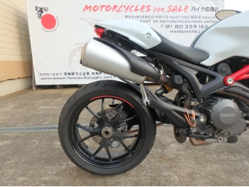     Ducati Monster796A M796A 2013  17