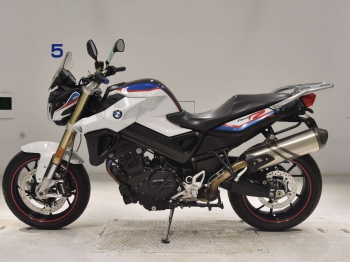     BMW F800R 2016  1