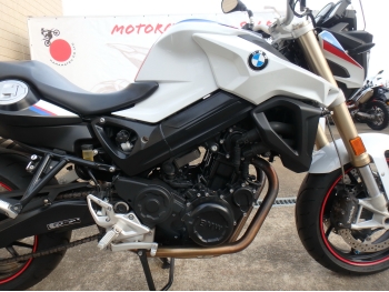     BMW F800R 2016  18