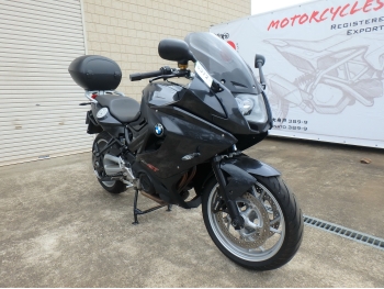     BMW F800GT 2012  7