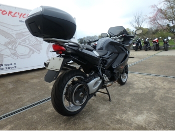     BMW F800GT 2012  9