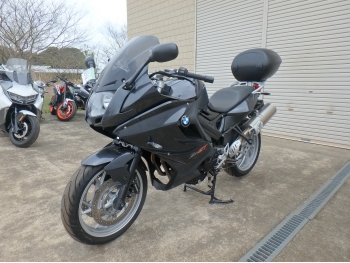     BMW F800GT 2012  13