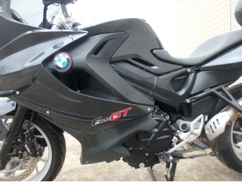 Заказать из Японии мотоцикл BMW F800GT 2012 фото 15
