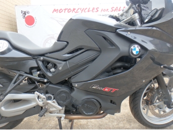 Заказать из Японии мотоцикл BMW F800GT 2012 фото 18