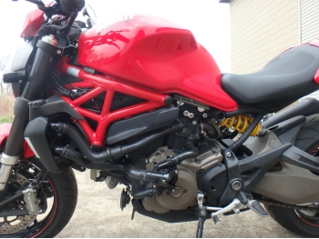     Ducati Monster821 M821 2016  15