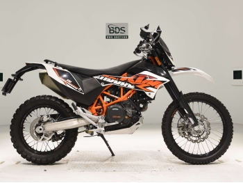 Заказать из Японии мотоцикл KTM 690 Enduro R 2014 фото 2